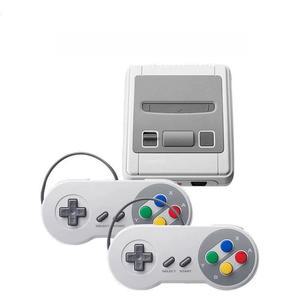 클래식 비디오 게임기 미니 슈퍼 패미콤 패미컴 HDMI 8비트 621가지 가정용