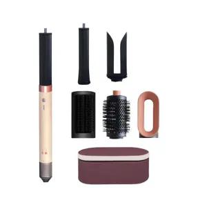 에어랩 코안다2x 멀티 스타일러 앤 드라이어 (세라믹핑크/로즈골드)