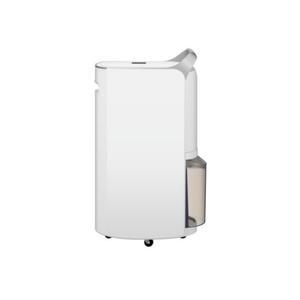 DQ205PSVA LG전자 휘센 제습기 20L 실버 / LK