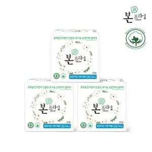 본프라임 그린라벨 대형14매, 3개
