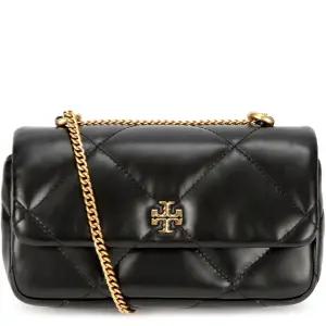 [국내배송] 키라 다이아몬드 퀼트 플랩백 미니 154710 001 매니아온