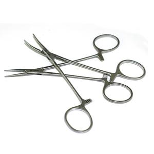 솔고 모스키토 포셉 12.7cm 직,곡