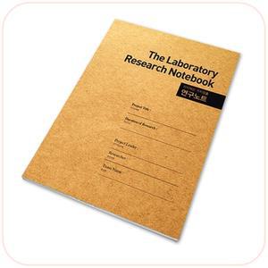 인새로 연구 노트 줄지단면 100p