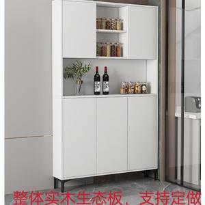 슬림 원목 좁은 세탁실 베란다수납장 사물함 창가 거실 낮은 틈새