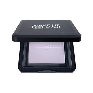 메이크업포에버 NEW HD SKIN 퍼펙팅 프레스드 파우더 0.2 라벤더 10g 백화점 동일 제품 국내 발송