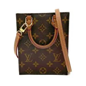 [중고명품] 모노그램 쁘띠 삭플라 9252404210