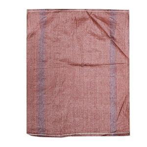 GUARDMAN 마대자루 마대 80kg (소) 55x70cm (빨간색) (100개입)