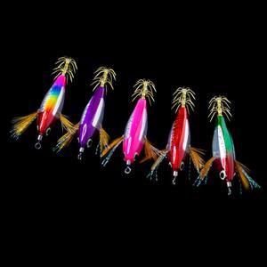 스텔스 프리즘 미니 에기 갑오징어 쭈꾸미 프리즘 에기