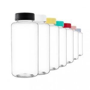 내열 스탠다드 용기 ESSTEN 보틀 1000ml / 1L 1개 국산 대용량 물병 물통 텀블러