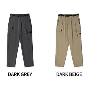 [머렐]머렐 MLM2B4PT1276_남성 춘추 조디악 카고 팬츠