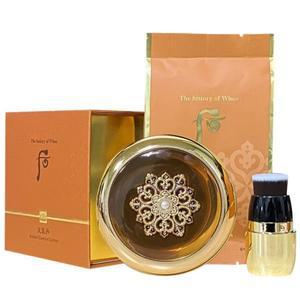 더후 더 후 천기단 화현 에센스 쿠션 15g x 2ea (본품+리필) - 21호