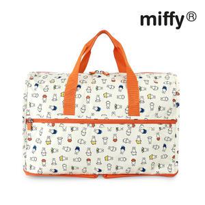 [미피] 접이식 폴딩 보스턴백 캐리어 결착 가능