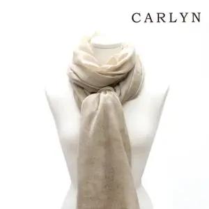 칼린 네츄럴다이닝 울 스카프 S7839W217