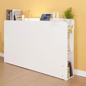 [QNSX5405_56]본다이 파티션 LED 침대헤드공간분리 SS