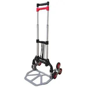 [하프클럽/]부품 핸드트럭 접이식핸드카트 알루미늄 FT70