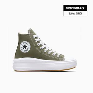 [컨버스] 공식판매처 / 남녀공용 컨버스 척테일러 하이_A08295C