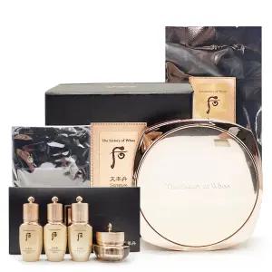 더후 천율단 화율 시그니처 쿠션 본품+리필 세트