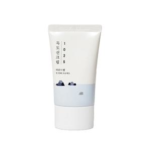 라운드랩 1025 독도 선크림 50ml (SPF 50+ PA++++) 1개 /SJ