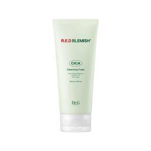 닥터지 레드 블레미쉬 시카 클렌징 폼 120ml