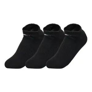 UNK 에브리데이 노쇼 3팩/단목/양말/스포츠/남성/등산/두꺼운/방지