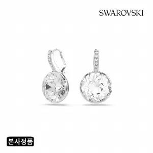 [/본사정품] Millenia 로듐 드롭 귀걸이 5731149