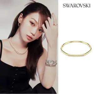 [/본사정품] Dextera 골드 톤 뱅글 팔찌 5724580_5724581_5724582