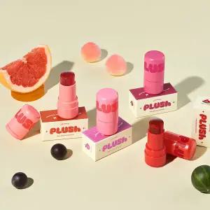 [플러쉬] 워터젤리 립앤치크 틴트 (4종 중 택1)