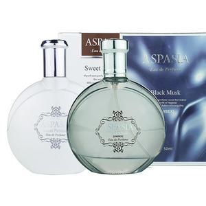 아 오데 퍼퓸 스위트 파우더리 + 블랙무스크 1세트