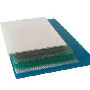 폴리 카보네이트 지붕 보드 PVC 캐노피 렉산 썬 넥산 마감재 판넬 투명