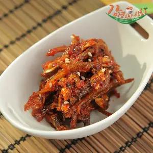[강경신안상회] 멸치조림 500g