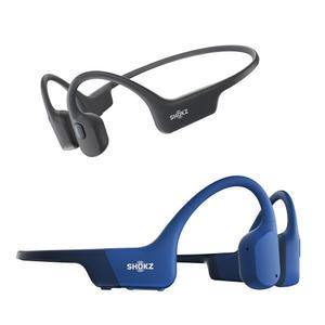 샥즈 블루투스 골전도 이어폰 오픈런 USB-C 타입 (S805)