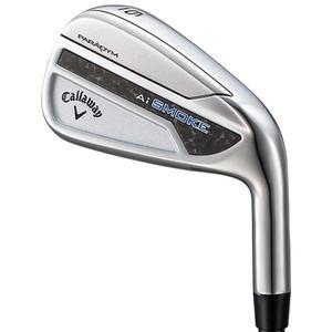 캘러웨이 Ai 스모크 아이언 9개세트 2024년 남성용 일본 병행 AS보증