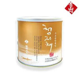 [청산에] 청자채 구운곱창돌김 30g 8개