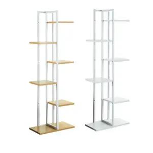 아트박스/마전동상회 원목 철제 책장 북선반 책선반 책진열장 매거진랙