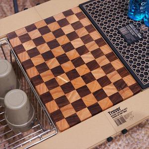 [트루버] 엔드그레인 IGT 도마