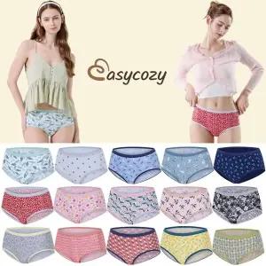 25SS 이지코지 썸머브리즈 인견팬티 15종