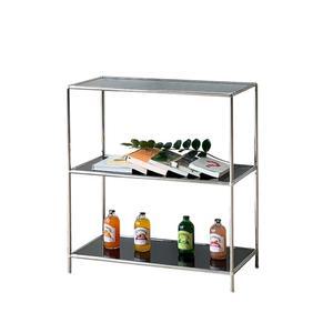 모던미드센츄리 스텐 3단 미드센츄리선반 센츄리 가구