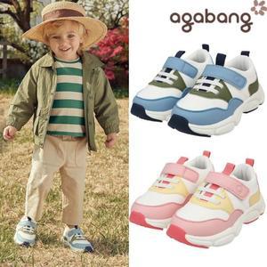 아가방 TC01 가을 이든빅토운동화  01R576404