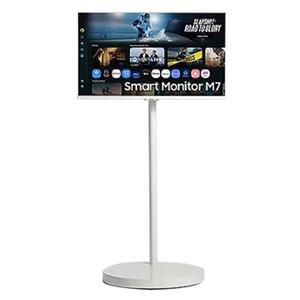 [삼성전자]삼성 모니터 LS32FM703U-2WE 배송무료