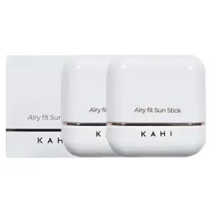 가히 에어리핏 선스틱 2개 SPF 50+ PA++++ /N