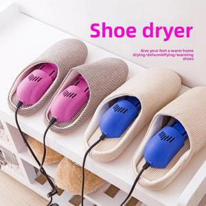 가정용 신발 건조 냄새 제거기 기계 건조기 히터 공기 기숙사 학생 제거 흡수기 장치 습한 수분