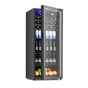 음료수냉장고 술장고 냉장 제과 카페 맥주 홈파티 음료