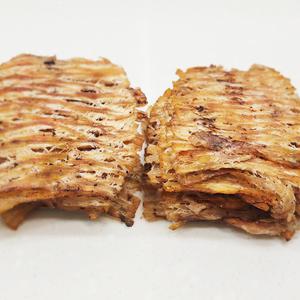 맥반석 오징어 300g