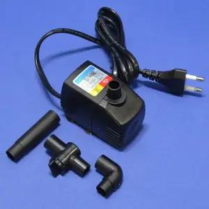 협신 수중펌프 UP70 5298798 어항 인공폭포 분수 물레방아 기계공구펌프