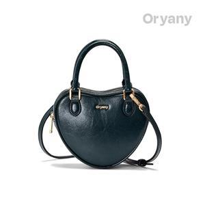 오야니 하트 미니 토트 O2FBTT31_231