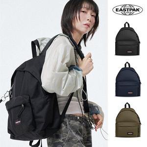 이스트팩 백팩 남녀공용 패디드 파커 24L 학생가방 eastpak
