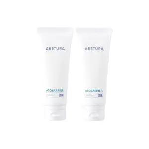 에스트라 아토베리어 크림 100ml X 2개