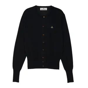 [럭스덕/국내당일]  25FW 여성 캐시미어 베아 가디건 블랙 1803002P Y001V N401