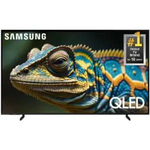 삼성 25년 QLED 75인치 QN75Q7 UHD TV 스마트 티비 무타공설치