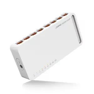 EFM ipTIME H8008-IGMP 스위치허브